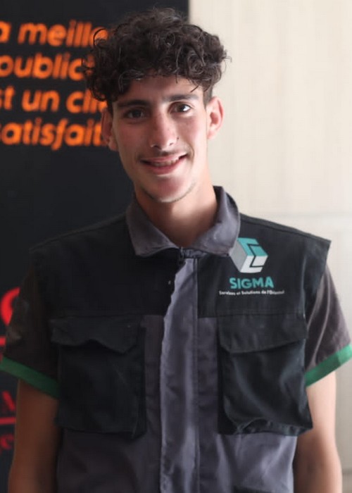 Kamal